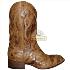 Bota masculina texas selvagem sv8135